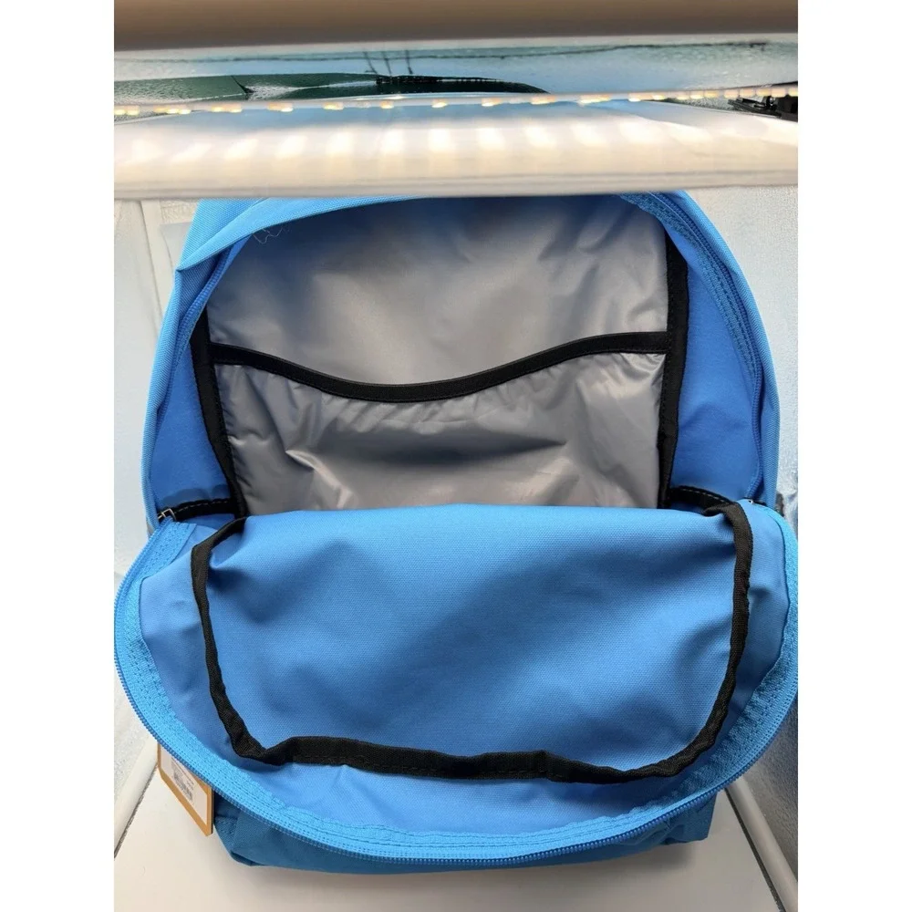 Carhartt 21L Classic Backpack W/ Laptop Sleeve Atomic Blue CB0553 NWT